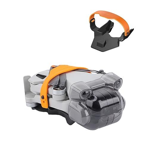 Mini 3 Pro Propeller Holder, Propeller Guard Strap Protector Stabilizer for DJI Mini 3 Pro Accessories