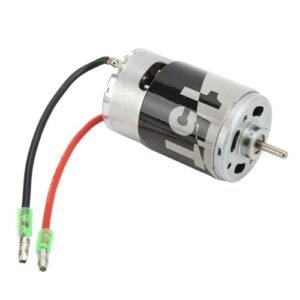 XYZ Brand Gas Powered Semi Truck RC 550 Brushless Motor 6 to 8.4V 20000 RPM Aluminum Alloy 15T Two Way Motor