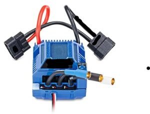 Traxxas XRT ESC Speed Control for RC Boat World Speed Record Enthusiasts