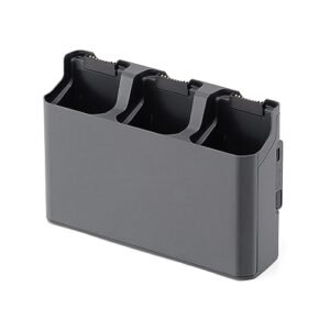 DJI Air 3 Battery Charging Hub Efficient Multi Battery Charger for Air 3 and Air 3S Drones