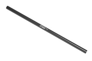 Aluminum 7075 Center Drive Shaft for Son Uva Digger RC Monster Truck Traxxas X Maxx 6S X Maxx 8S XRT 8S Upgrades Black