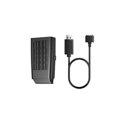RC Viot Spare Battery for EC120 FPV Drone Essential for Your RC Plane Buying Guide