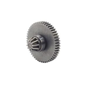 MJX H16 Series RC Submarine War Upgrade Transmission Main Gear Assembly 16401Y for Enhanced Performance