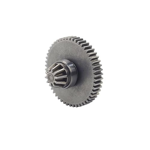 MJX H16 Series RC Submarine War Upgrade Transmission Main Gear Assembly 16401Y for Enhanced Performance