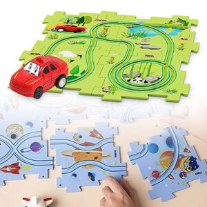 SpeedyX Fastest RC Car for Cheap High Speed Remote Control Toy Vehicle with Rechargeable Battery for Kids and Adults