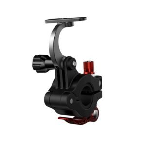 O'woda RC Bicycle Remote Control Mount for Honda RC Bike DJI Mini 3 Mini 3 Pro Mavic 3 Pro Adjustable Bike Clip RC Holder
