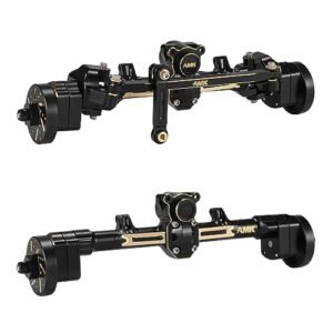 ProLine RC Wheel Arch Cutter High Precision Tool for 1/24 to 1/10 Scale RC Crawlers and Trucks
