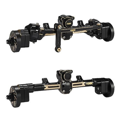 ProLine RC Wheel Arch Cutter High Precision Tool for 1/24 to 1/10 Scale RC Crawlers and Trucks