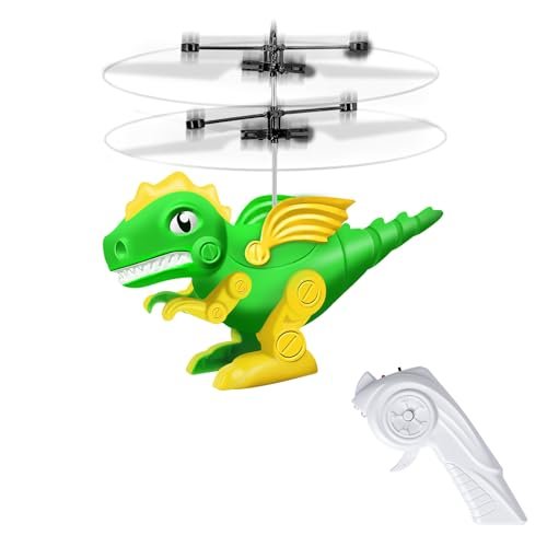 Hymaz RC Hydroplane Flying Boat Remote Control Toy for Boys and Girls Ages 5 6 7 8 12 Years Old Christmas Birthday Gift Indoor Outdoor Water Games