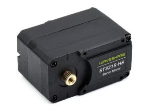 Waveshare 20kg.Cm Bus Servo Motor for Large RC Catamaran Hull High Speed Large Torque with 360 Degrees Precision Encoder