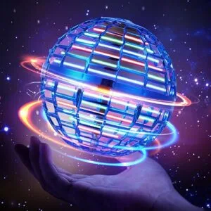 Kidsjoy Galaxy Ball 2024 Cool Cosmic Globe Boomerang Balls Among the Best RC Cars for 12 Year Olds