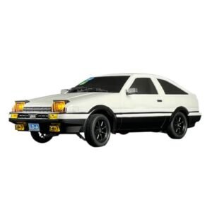 KAROYD RC Drift Car 1/18 2 4G 3CH Rear Drive Variable Speed Racing Model RTR