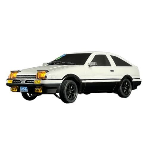 KAROYD RC Drift Car 1/18 2 4G 3CH Rear Drive Variable Speed Racing Model RTR