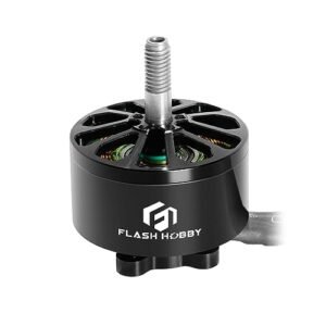 FLASHHOBBY A2812 900KV Brushless Motor Seawind RC Sailboat Parts DIY Accessories