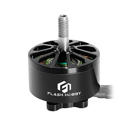 FLASHHOBBY A2812 900KV Brushless Motor Seawind RC Sailboat Parts DIY Accessories