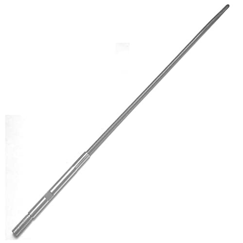 ZDingTech UDI Arrow Flex Shaft Steel Rope UDI005 09 Upgrade Part for Graupner Arrow RC Boat and UDI Tylosaurus