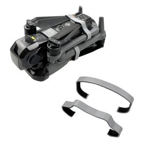 DJI Air 3 Drone Propeller Guard Strap Protector Stabilizer Fixator Blade Protector Accessories