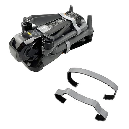 DJI Air 3 Drone Propeller Guard Strap Protector Stabilizer Fixator Blade Protector Accessories