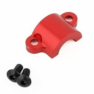 Stihl FS 56 RC Fuel Cap Durable Aluminum Alloy Replacement Part for Enhanced Performance