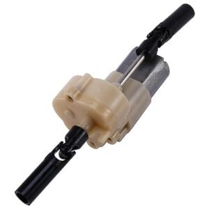 ZEZEFUFU Full Proportional 12T 180 Motor Power Gearbox Compatible with WPL C14 RC Truck and Other Models