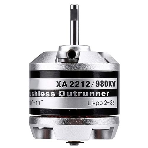 EMAX XA2212 2212 Brushless Motor 820KV 980KV 1400KV Options for Drones
