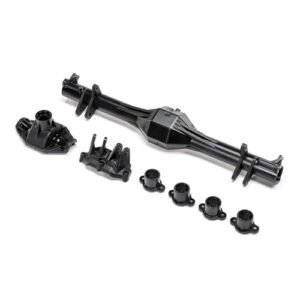 Losi Axle Housing Set Rear Baja Rey 2.0 LOS232079 for RC Baja Trucks