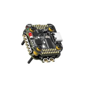 SpeedyBee F405 Mini Flight Controller RC Car Stack Board 3 6S 20x20mm with Bluetooth and 35A BLHeli S 4in1 ESC
