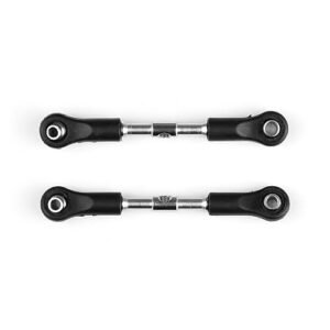 Hosim X25 X27 X17 RC Car Steering Linkage F22 LG03 Spare Parts for 1 8 Scale Models Perfect for RC Car Coloring Pages Enthusiasts