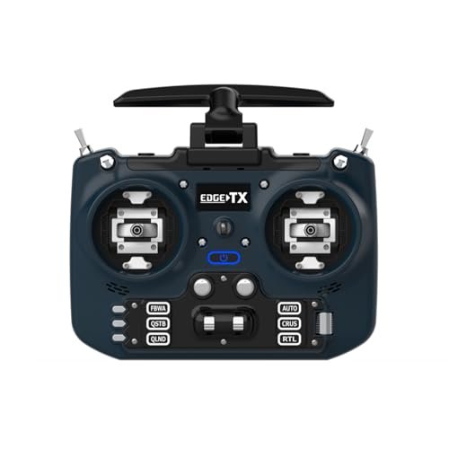 Jumper T20 ELRS 2.4GHz Full Size Radio EdgeTX Max 1000mW Remote Controller for Long Range RC Drones