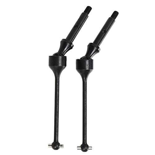 LOSI 1/18 Mini B Mini T 2 0 RC Car Rear Drive Shaft CVD Steel Transmission Shaft M IP 20060 for RC Willey Eagle Idaho Enthusiasts