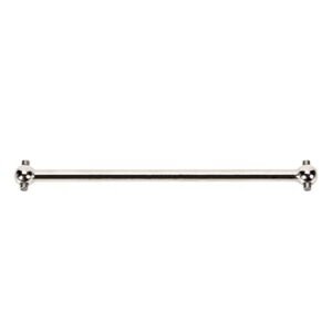 RCAWD 45 Steel Center Front Drive Shaft Dogbone 6X148mm Upgrade Part for 1 6 Losi Super Baja Rey Rock Rey