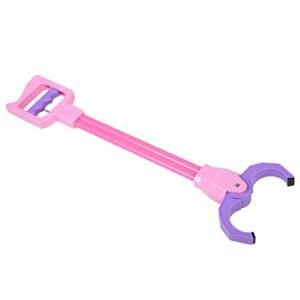 Robot Claw Hand Grabber Toy for Kids Interactive Play and Learning Tool