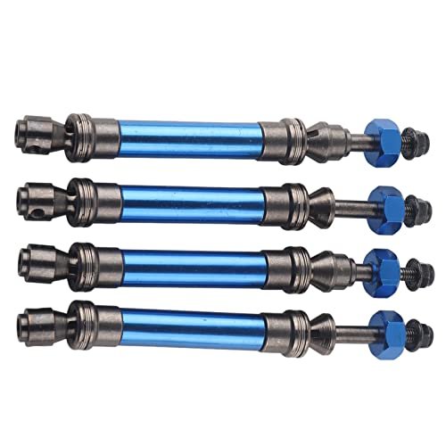 Jaguar RC Motorcycle High Performance Metal Drive Shaft for Traxxas Slash 4X4 1/10 RC Car Crawler