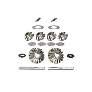 AK 917 Differential Gear Set High Performance Upgrade Kit
