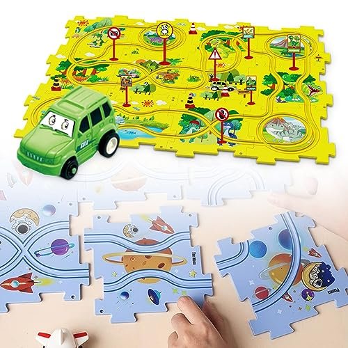 SkyHigh DIY RC Plane Building Board Kit Educational STEM Toy for Kids 2023 Model