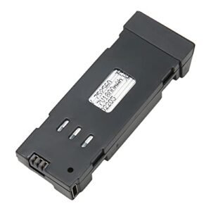 E58 L800 JY019 S168 X Pro RC Quadcopter 3.7V 1800mAh UAV Battery Accessories