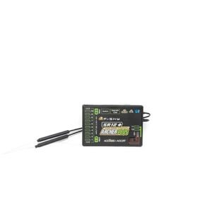FrSky Archer Plus SR12+ Receiver for Parkzone Archer RC Plane Enhanced RF Performance