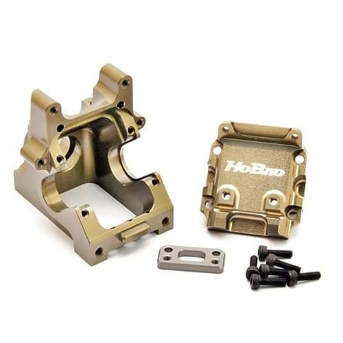 HoBao OP0154 7075 Aluminum Quick Release Gearbox for 1/7 Extreme RC Hobbies Quarryville VTE2