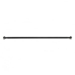 RCAWD 45 Steel Front Center Drive Shaft Dogbone 4x194 5mm for 1/10 Losi Hammer Rey Reaction Rc Jet Upgrade Parts