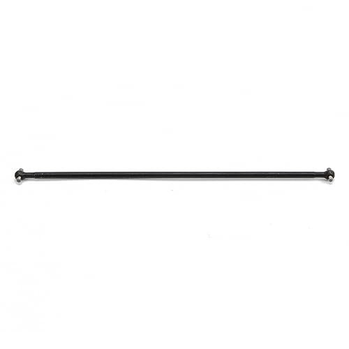RCAWD 45 Steel Front Center Drive Shaft Dogbone 4x194 5mm for 1/10 Losi Hammer Rey Reaction Rc Jet Upgrade Parts