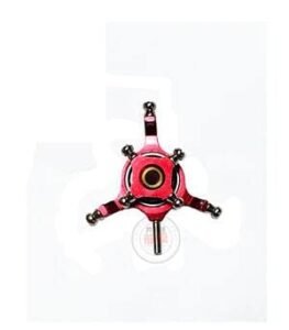 WLtoys Force MH 35 RC Helicopter Metal Rotor Head Blade Clamp Crosshead Replacement Part