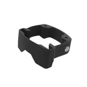 Propeller Holder Compatible for DJI Air 3, Propeller Stabilizer Drone Propeller Blade Fixed Guard Blades Fixator Protection Straps UAV Propeller Fixing Mount Clip Bracket Protector (Black)