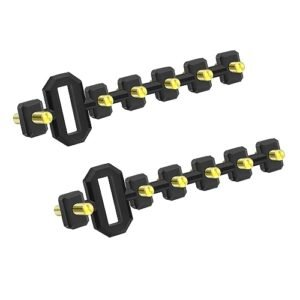 DJI RC 2 Air 3 Antenna Range Extender Signal Boosters 2PCS Set for Enhanced RC Air Suspension Performance