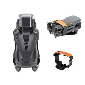 Hooshion DJI Mavic 3 Pro Propeller Holder Guard Strap Protector Stabilizer Accessory
