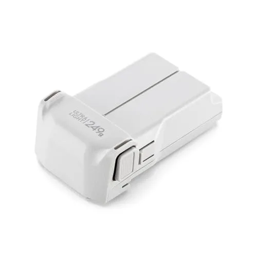 DJI Mini 4 Pro Intelligent Flight Battery for Mini RC Car Battery Needs