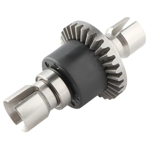 GDOOL RC Upgrade Powder Metallurgy Differential 16420Y Spare Parts for 1/16 RC Trucks H16GT H16DR H16BM H16 H16P H16E 16208 16209 16210 16207 JC16EP HP161S H17 14301 14210 H14BM