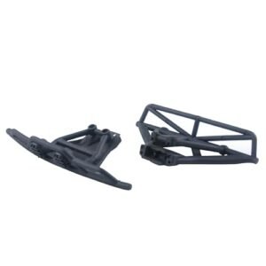 Pxtoys 9300 9301 9302 PX PX9300 PX9301 PX9302 1 18 RC Car Spare Parts Motor Servo Shock Absorber Drive Shaft Differential Link for the Fastest RC Plane Ever