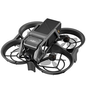 SWAYFOON 360 Degree Propeller Guard for DJI Avata Lightweight ABS Drone Accessory