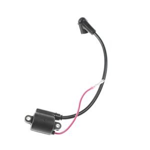 FLMLF Rc Boat Ignition Coil 1PCS Fit for Zenoah CY RCMK QJ BWS Marine Gas Engine G260 G290 PUM