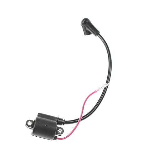 FLMLF Rc Boat Ignition Coil 1PCS Fit for Zenoah CY RCMK QJ BWS Marine Gas Engine G260 G290 PUM